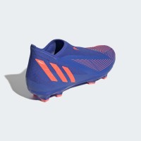 A Tutto Campo - ADIDAS PREDATOR EDGE .3 LL fg  GW2278 scarpe calcio