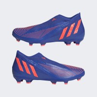 A Tutto Campo - ADIDAS PREDATOR EDGE .3 LL fg  GW2278 scarpe calcio