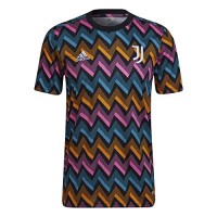 A Tutto Campo - ADIDAS JUVENTUS MAGLIA PRE-GARA PRESHI HB0444