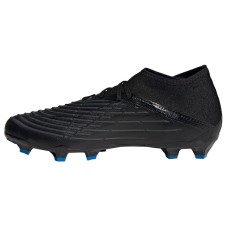 ADIDAS PREDATOR EDGE.2 FG NERO