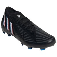 A Tutto Campo - ADIDAS PREDATOR EDGE.2 FG  GW2271 NERO