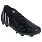 ADIDAS PREDATOR EDGE.2 FG NERO