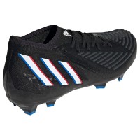 A Tutto Campo - ADIDAS PREDATOR EDGE.2 FG  GW2271 NERO