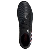 A Tutto Campo - ADIDAS PREDATOR EDGE.2 FG  GW2271 NERO