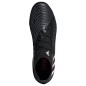 ADIDAS PREDATOR EDGE.2 FG NERO