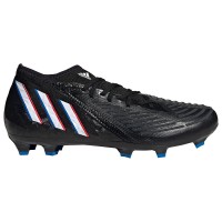 A Tutto Campo - ADIDAS PREDATOR EDGE.2 FG  GW2271 NERO