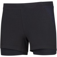 BABOLAT PANTALONCINI DONNA EXERCISE NERI