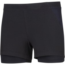 BABOLAT PANTALONCINI DONNA EXERCISE NERI