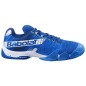 BABOLAT PADEL MOVEA MEN Blue Royal/bianco