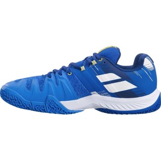 BABOLAT PADEL MOVEA MEN Blue Royal/bianco