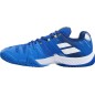 BABOLAT PADEL MOVEA MEN Blue Royal/bianco