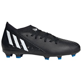 A Tutto Campo - ADIDAS PREDATOR EDGE.3 fg j GW2360 BLACK