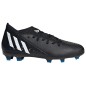 ADIDAS PREDATOR EDGE.3 FG J BLACK