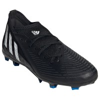 A Tutto Campo - ADIDAS PREDATOR EDGE.3 fg j GW2360 BLACK