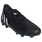 ADIDAS PREDATOR EDGE.3 FG J BLACK