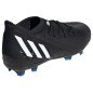 ADIDAS PREDATOR EDGE.3 FG J BLACK