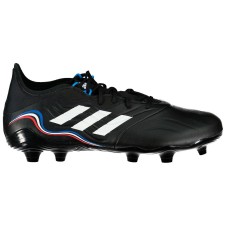 A Tutto Campo - ADIDAS COPA SENSE.2 FG GV9047 BLACK WHITE RED