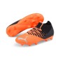 PUMA FUTURE Z 3.3 FG/AG Jr Neon Citrus-Silver-Black