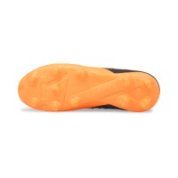 A Tutto Campo - PUMA FUTURE Z 3.3  Neon Citrus-Diamond Silver-Puma Black