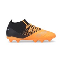 A Tutto Campo - PUMA FUTURE Z 3.3  Neon Citrus-Diamond Silver-Puma Black