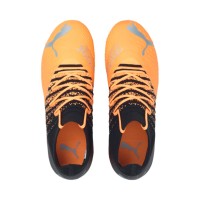 A Tutto Campo - PUMA FUTURE Z 3.3  Neon Citrus-Diamond Silver-Puma Black