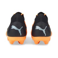 A Tutto Campo - PUMA FUTURE Z 3.3  Neon Citrus-Diamond Silver-Puma Black