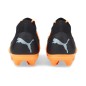 PUMA FUTURE Z 3.3 FG/AG Jr Neon Citrus-Silver-Black