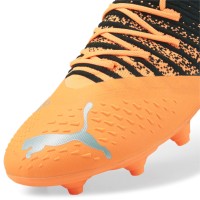 A Tutto Campo - PUMA FUTURE Z 3.3  Neon Citrus-Diamond Silver-Puma Black