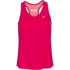 BABOLAT CANOTTA DONNA PLAY FUXIA