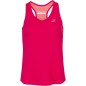 BABOLAT CANOTTA DONNA PLAY FUXIA