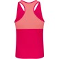 BABOLAT CANOTTA DONNA PLAY FUXIA