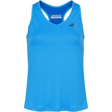 BABOLAT CANOTTA DONNA PLAY AZZURRA