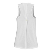 A Tutto Campo - BABOLAT CANOTTA DONNA PADEL COTTON BIANCO