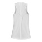 BABOLAT CANOTTA DONNA PADEL COTTON BIANCO