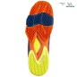 BABOLAT PADEL JET PREMURA Orange / Dark Blue