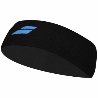 A Tutto Campo - BABOLAT LOGO HEADBAND 5UA1301