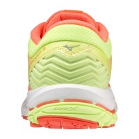 A Tutto Campo - MIZUNO WAVE PRODIGY 3 WOS Neonflame Silver Neolime