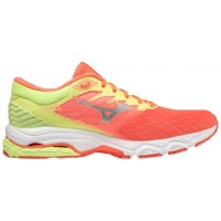 A Tutto Campo - MIZUNO WAVE PRODIGY 3 WOS Neonflame Silver Neolime