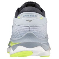 A Tutto Campo - MIZUNO SCARPE RUNNING WAVE SKY 5 HEATER/WHT/LIME