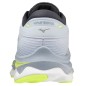 MIZUNO WAVE SKY 5 WOS HEATER/WHT/LIME