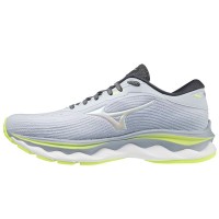 A Tutto Campo - MIZUNO SCARPE RUNNING WAVE SKY 5 HEATER/WHT/LIME