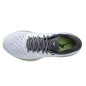 MIZUNO WAVE SKY 5 WOS HEATER/WHT/LIME