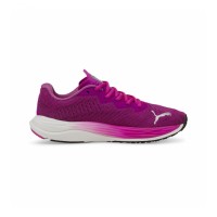 A Tutto Campo - PUMA VELOCITY NITRO 2 Deep Orchid-Puma Black WNS DONNA