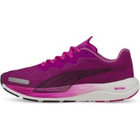 A Tutto Campo - PUMA VELOCITY NITRO 2 Deep Orchid-Puma Black WNS DONNA