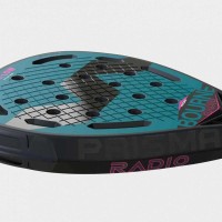 A Tutto Campo - Racchetta Padel VARLION BOURNE SUMMUM PRISMA RADIO