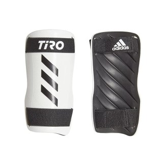 A Tutto Campo - PARASTINCHI CON STRAP IN VELCRO ADIDAS TIRO TRAINING GJ7758