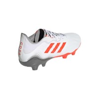 A Tutto Campo - ADIDAS COPA SENSE.2 FG BIANCO GRIGIO FY6178