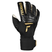 A Tutto Campo - REUSCH ATTRAKT GOLD X GLUEPRINT BLACK GOLD