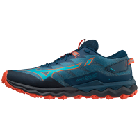 A Tutto Campo -  SCARPE TRAIL RUNNING MIZUNO WAVE DAICHI 7