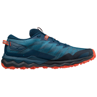 A Tutto Campo -  SCARPE TRAIL RUNNING MIZUNO WAVE DAICHI 7